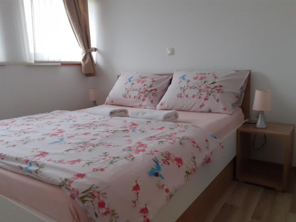 House Josipa Hotel ราโควิซา ภายนอก รูปภาพ