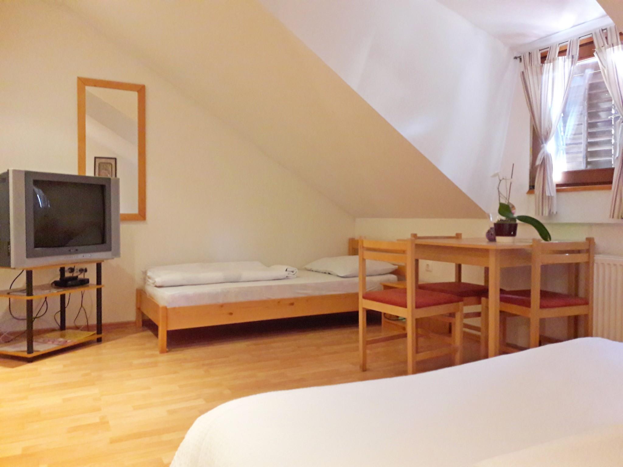 House Josipa Hotel ราโควิซา ภายนอก รูปภาพ
