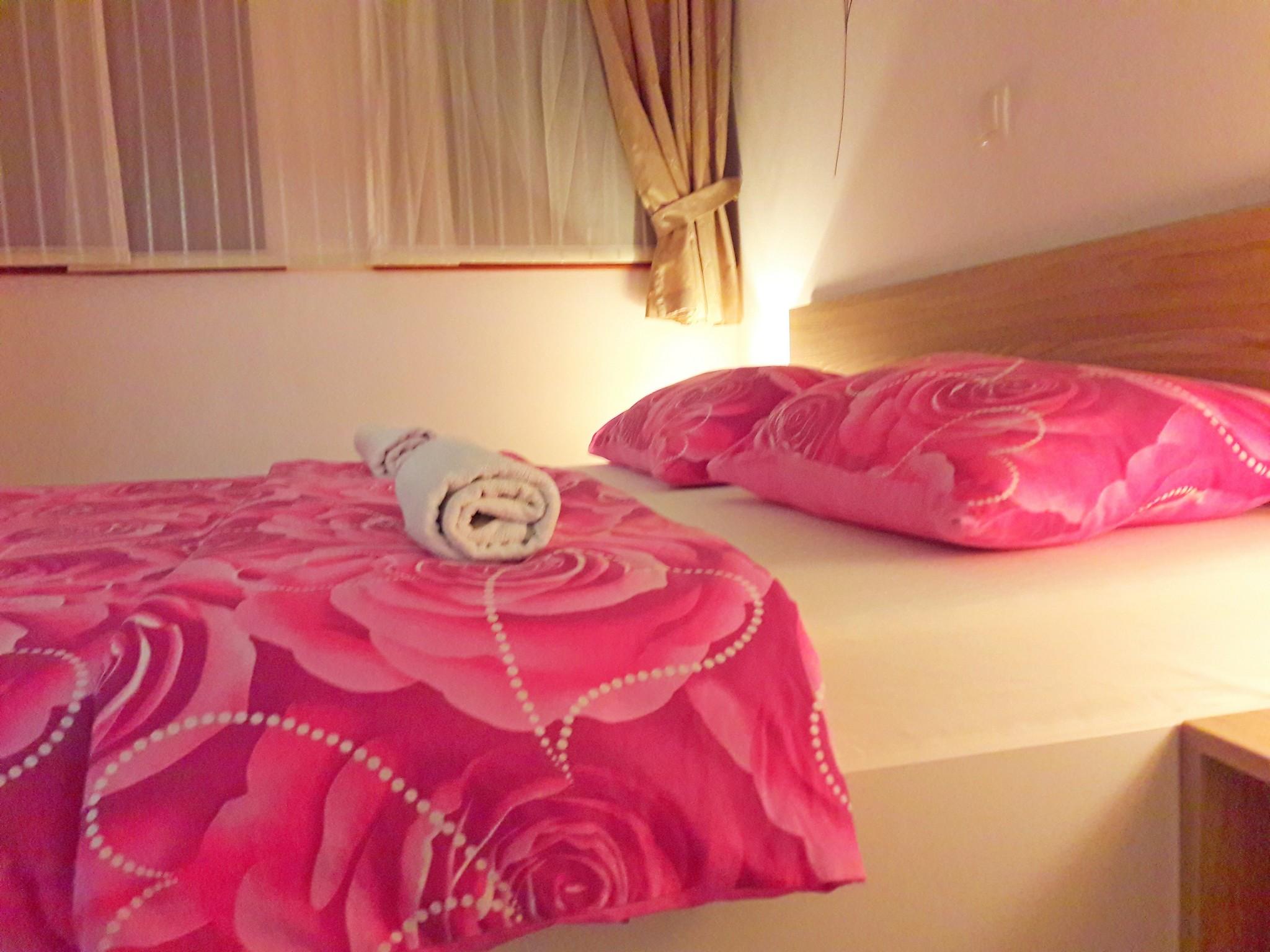 House Josipa Hotel ราโควิซา ภายนอก รูปภาพ