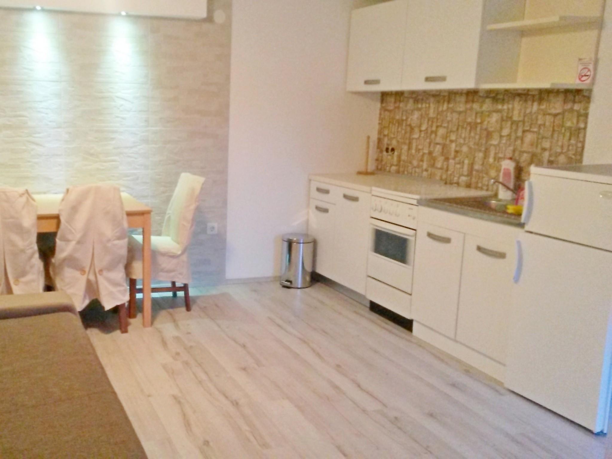 House Josipa Hotel ราโควิซา ภายนอก รูปภาพ