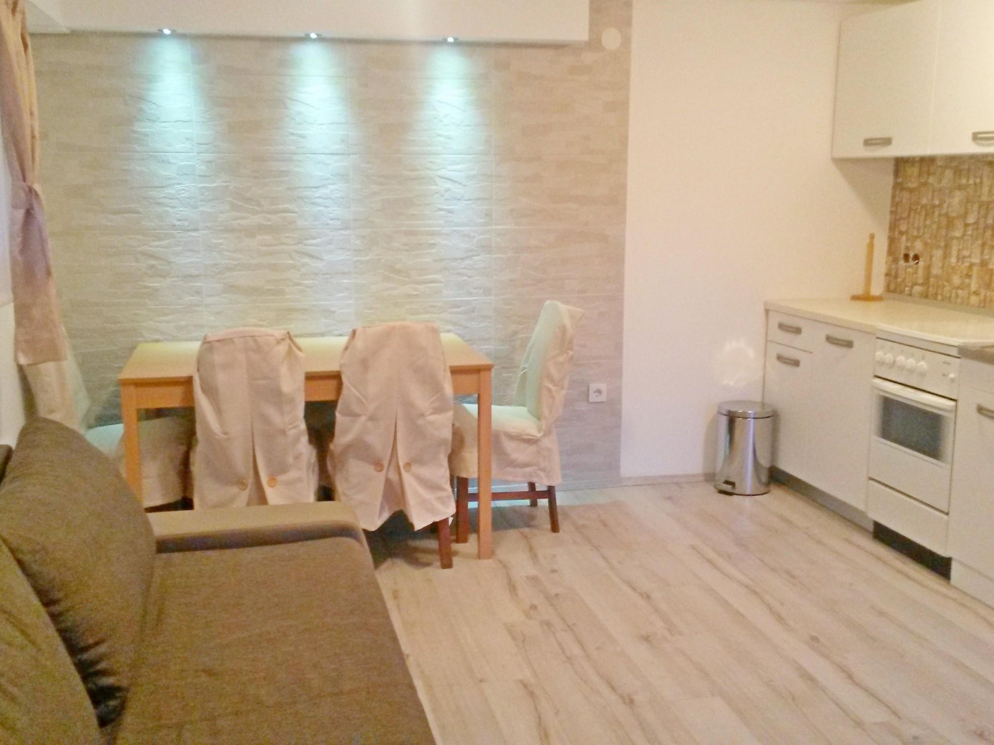 House Josipa Hotel ราโควิซา ภายนอก รูปภาพ