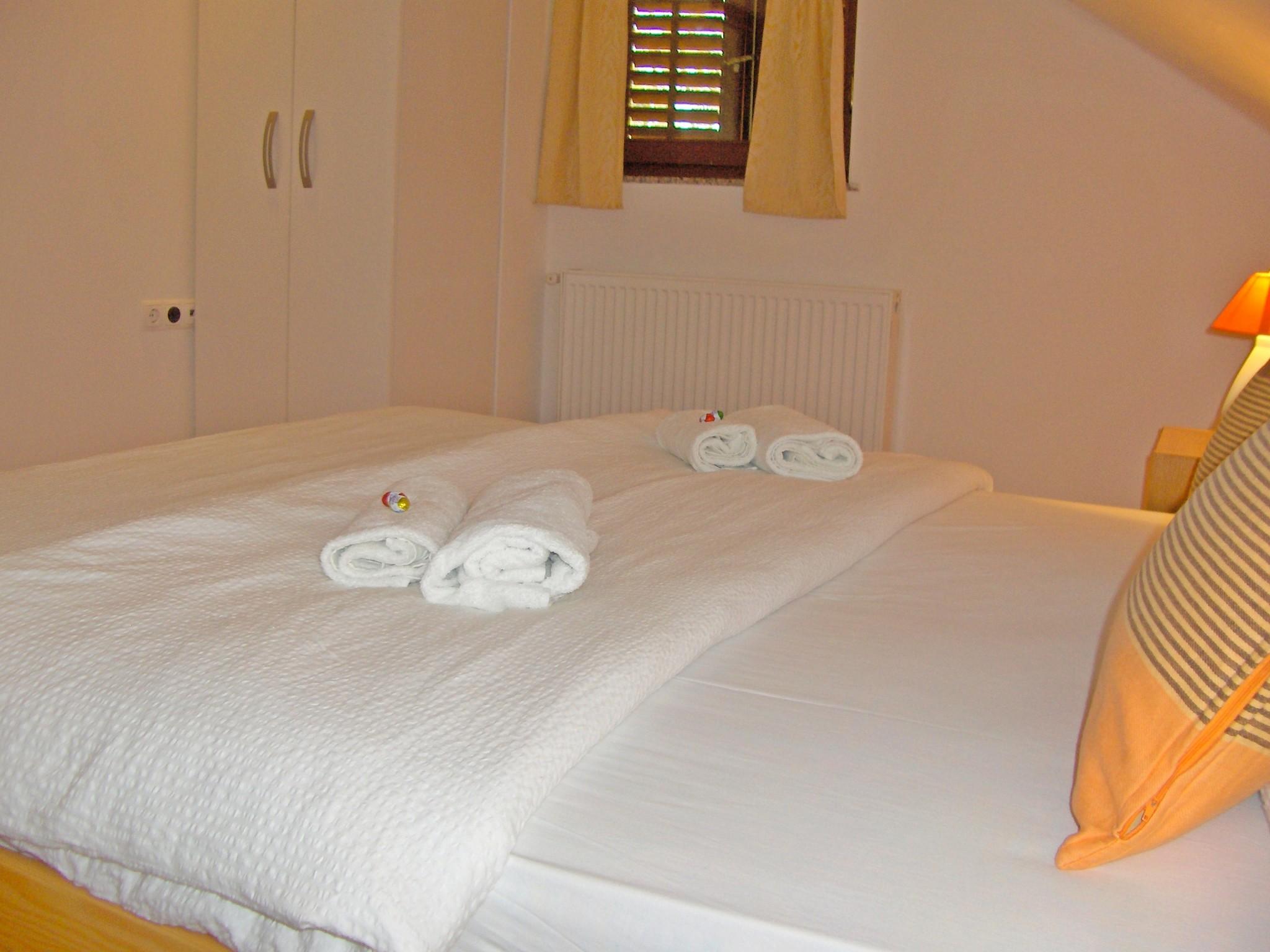 House Josipa Hotel ราโควิซา ภายนอก รูปภาพ