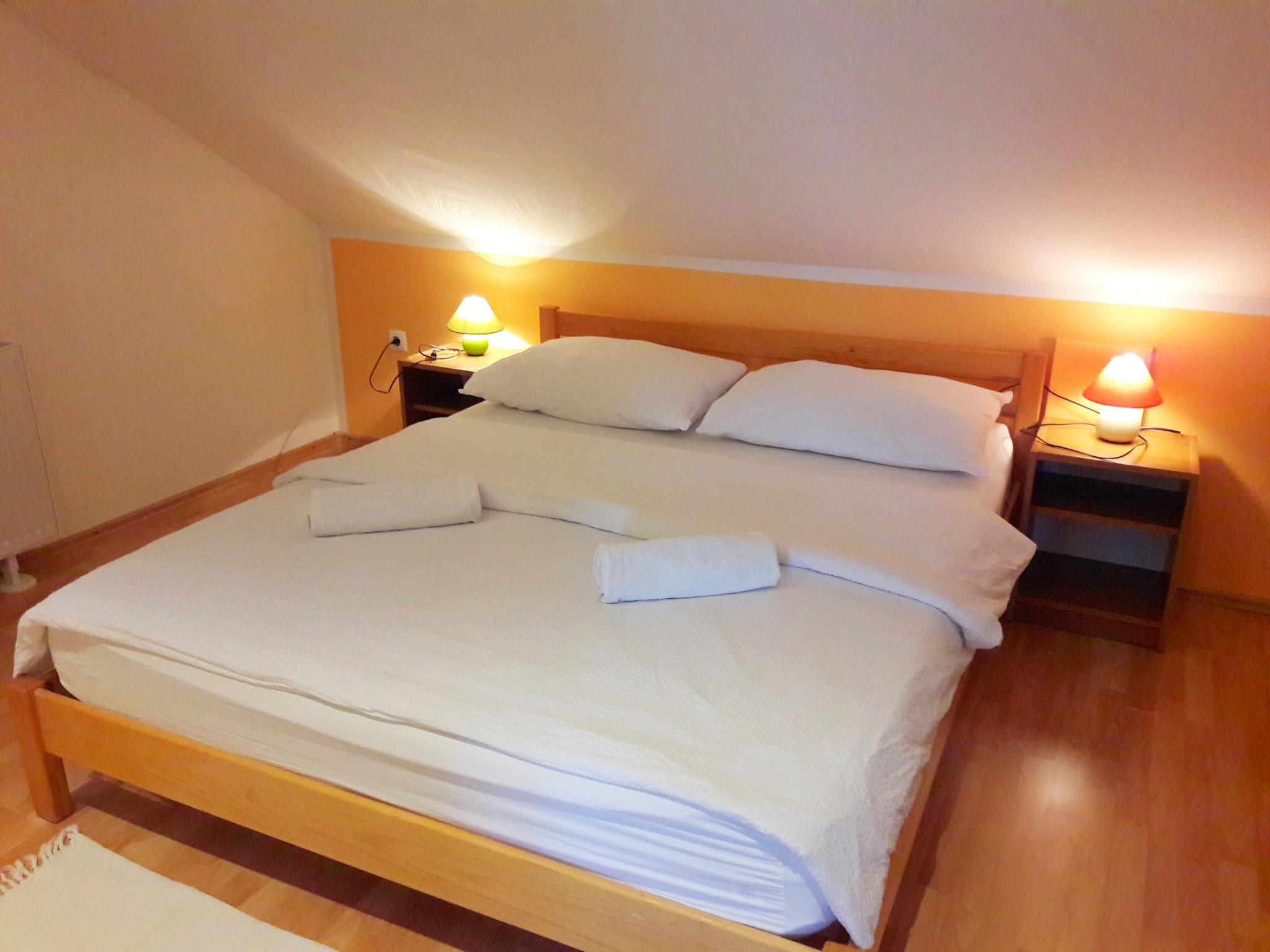 House Josipa Hotel ราโควิซา ภายนอก รูปภาพ