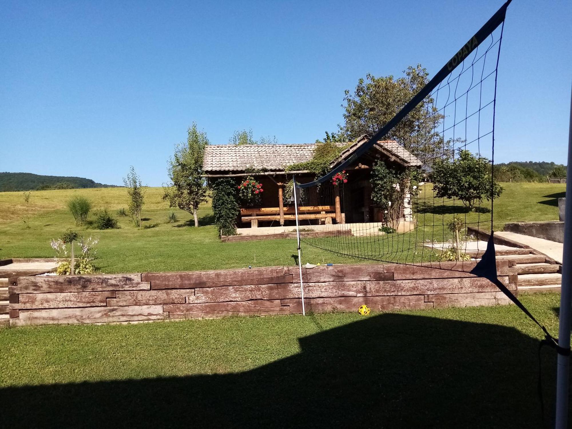 House Josipa Hotel ราโควิซา ภายนอก รูปภาพ