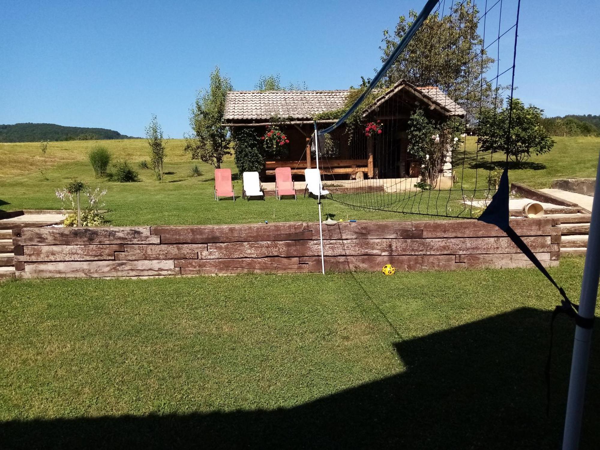 House Josipa Hotel ราโควิซา ภายนอก รูปภาพ