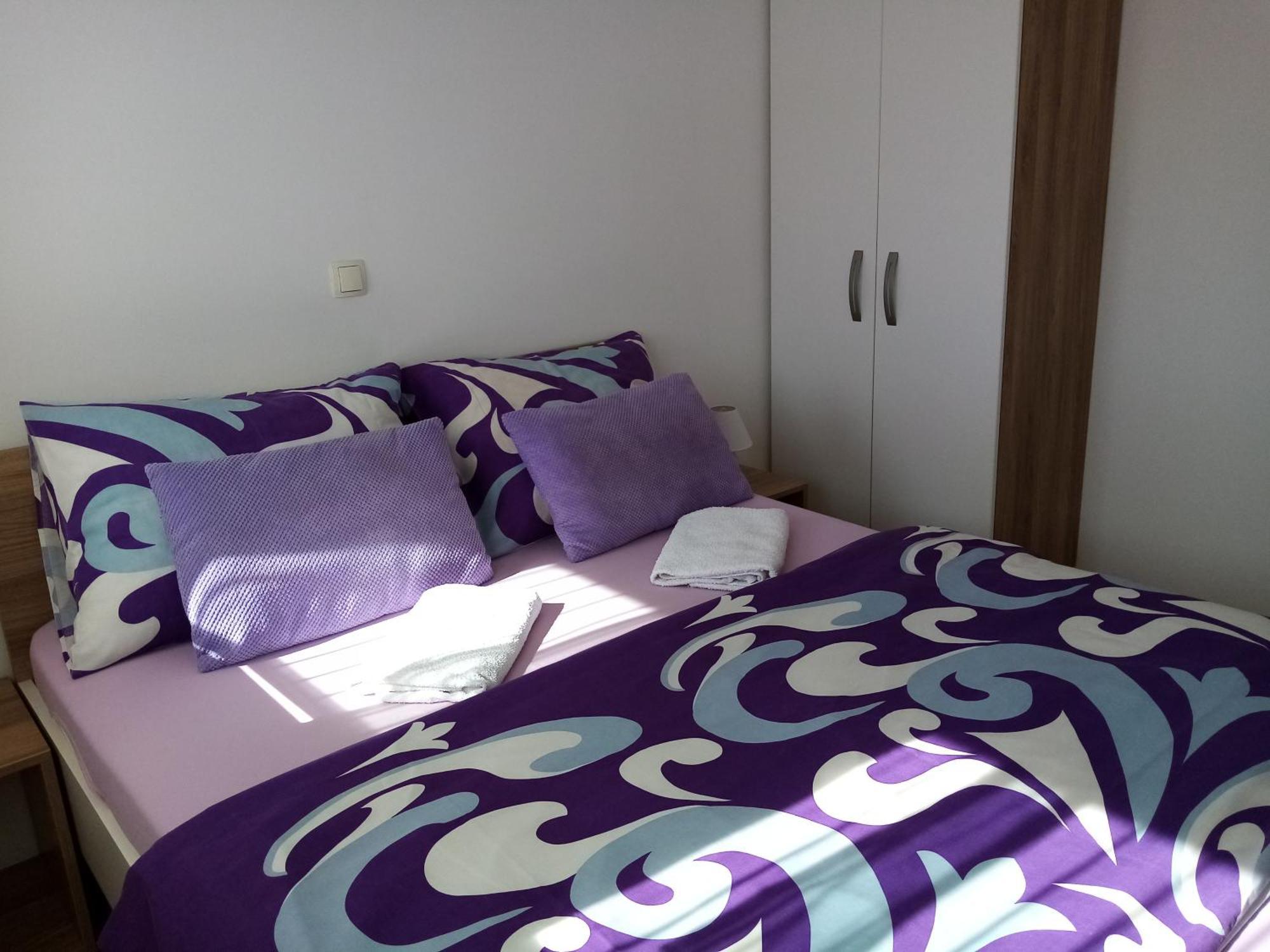House Josipa Hotel ราโควิซา ภายนอก รูปภาพ