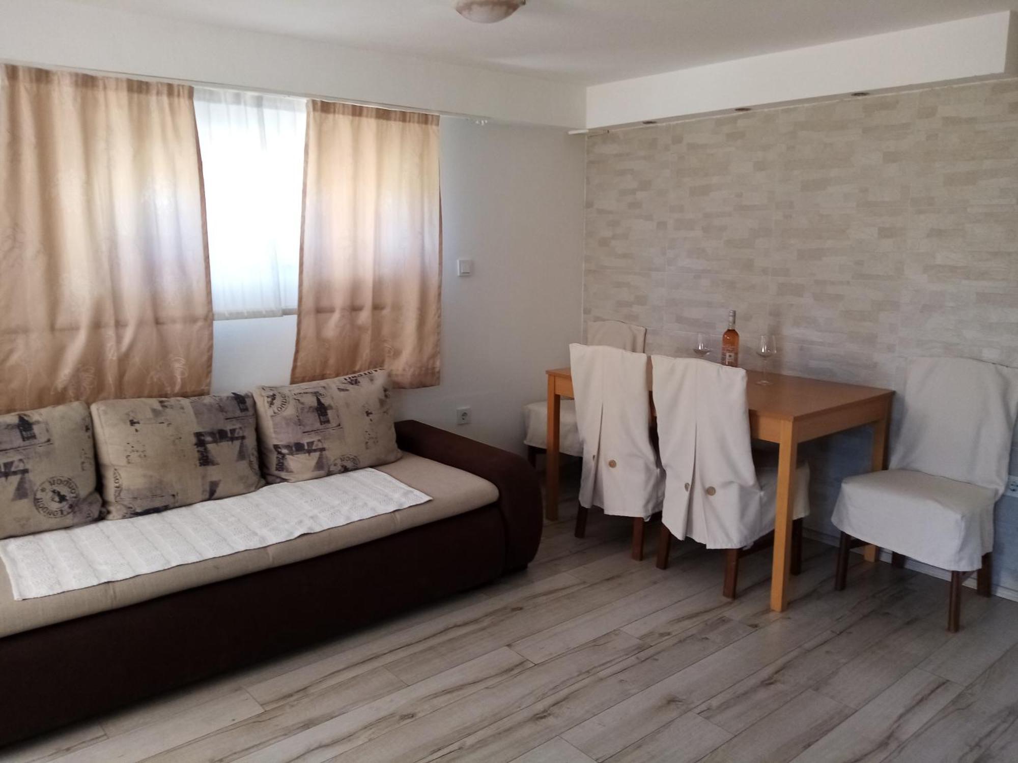 House Josipa Hotel ราโควิซา ภายนอก รูปภาพ
