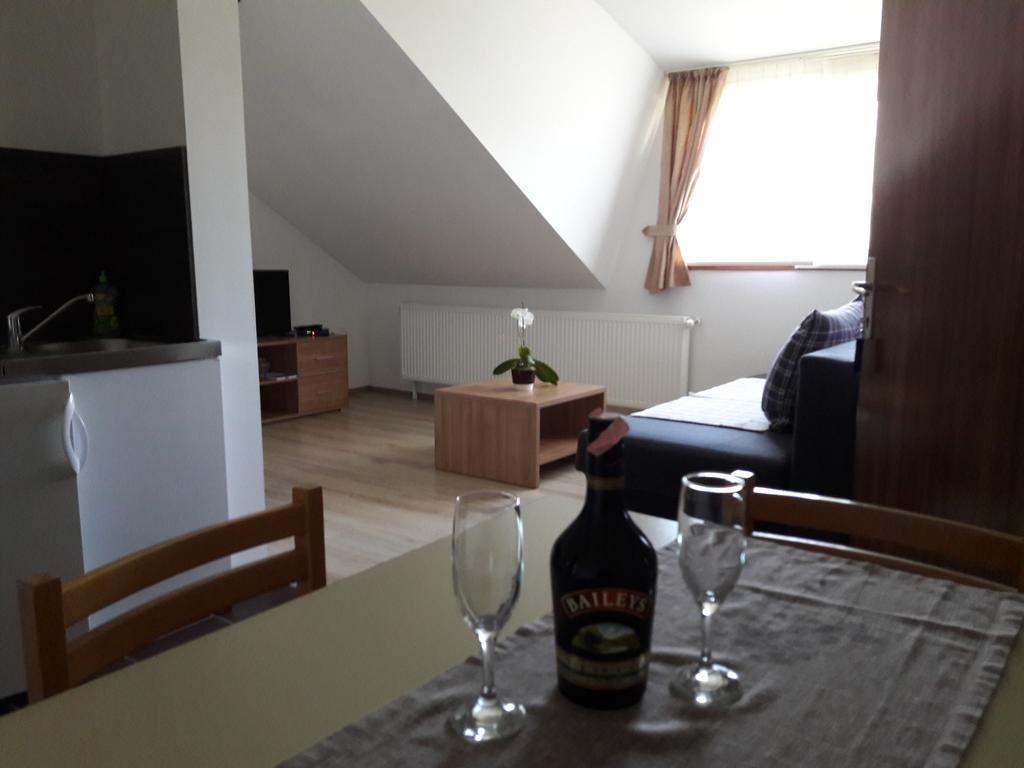 House Josipa Hotel ราโควิซา ภายนอก รูปภาพ