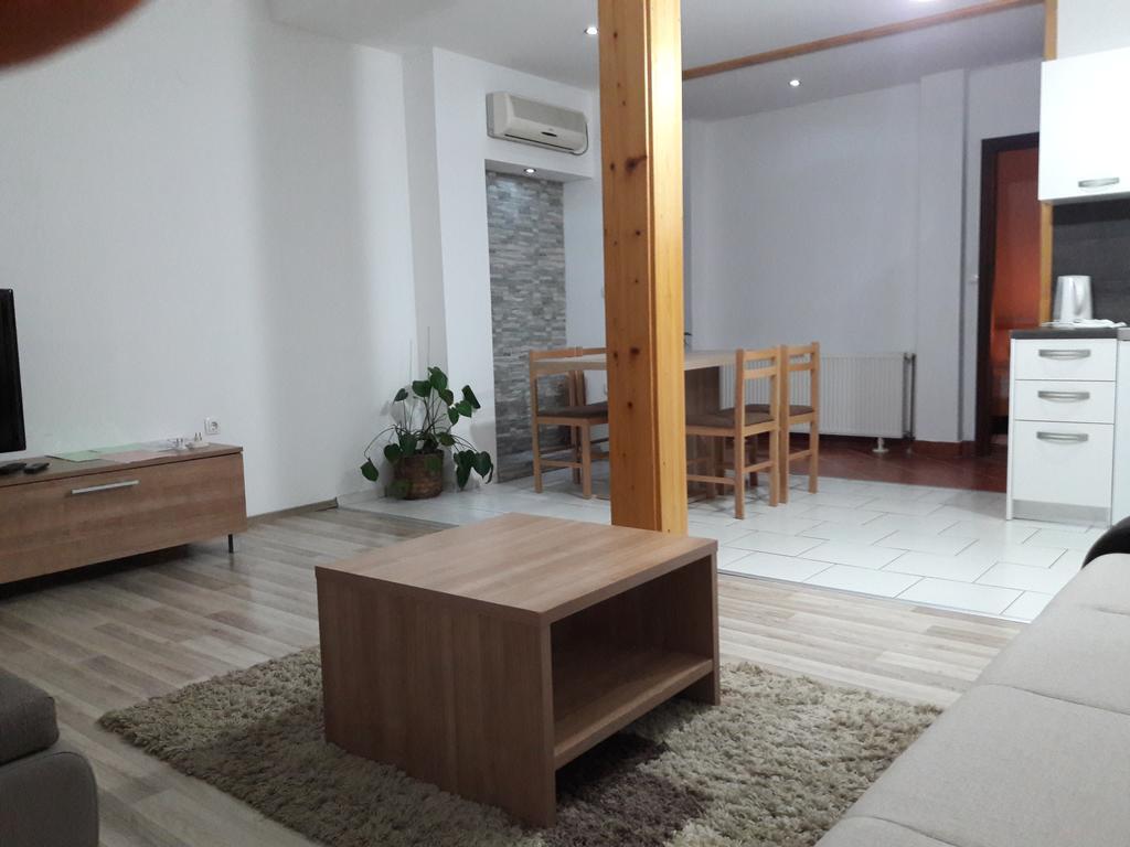 House Josipa Hotel ราโควิซา ภายนอก รูปภาพ